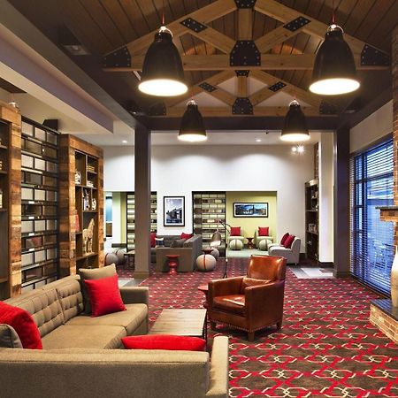 Fairfield Inn & Suites By Marriott Τσαττανούγκα Εξωτερικό φωτογραφία