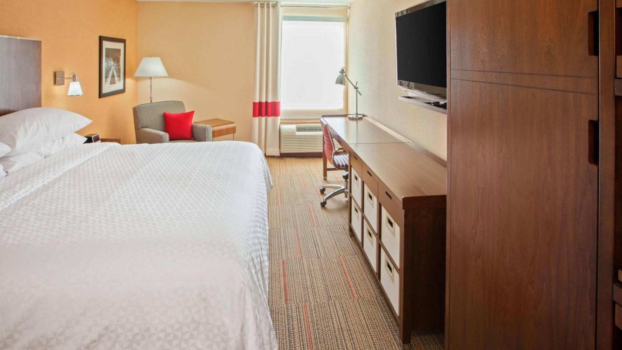 Fairfield Inn & Suites By Marriott Τσαττανούγκα Εξωτερικό φωτογραφία