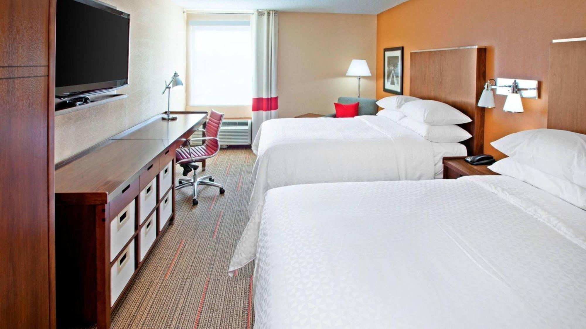 Fairfield Inn & Suites By Marriott Τσαττανούγκα Εξωτερικό φωτογραφία