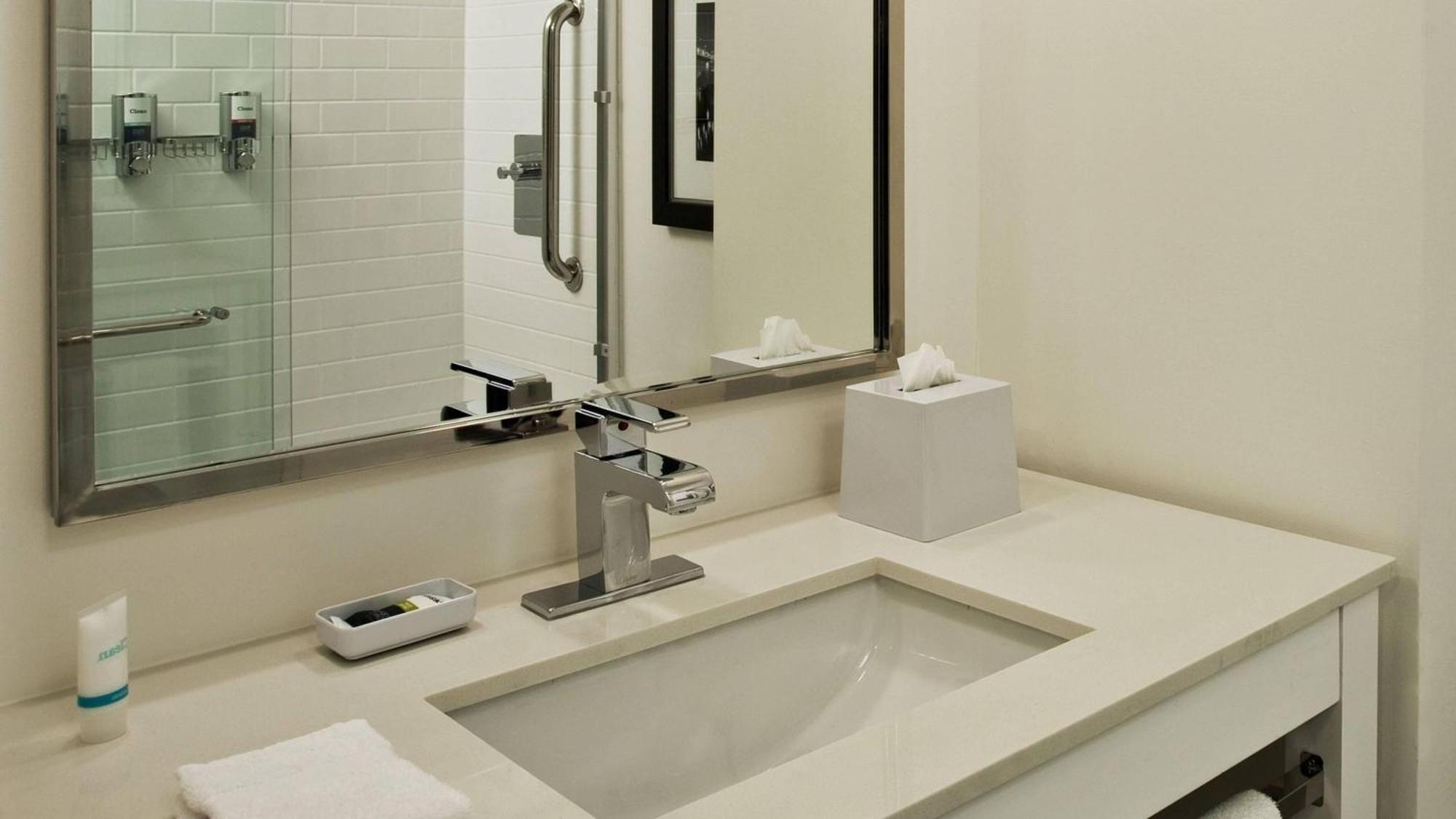Fairfield Inn & Suites By Marriott Τσαττανούγκα Εξωτερικό φωτογραφία