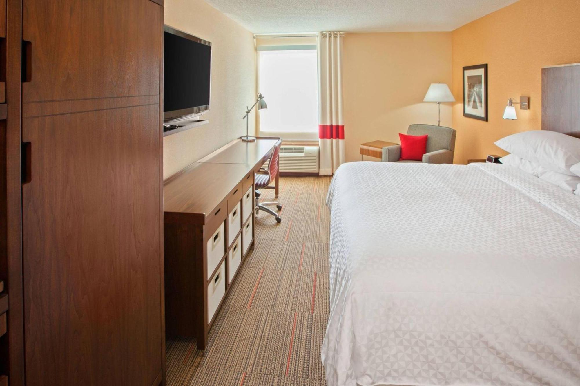 Fairfield Inn & Suites By Marriott Τσαττανούγκα Εξωτερικό φωτογραφία