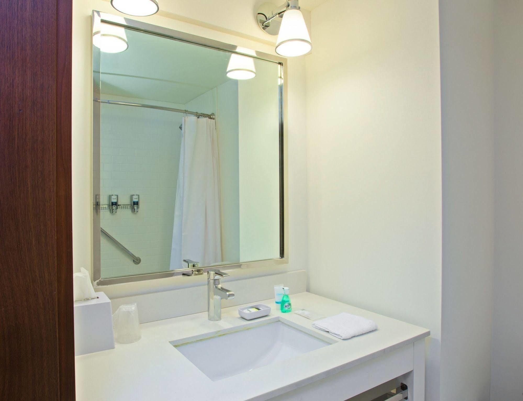 Fairfield Inn & Suites By Marriott Τσαττανούγκα Εξωτερικό φωτογραφία