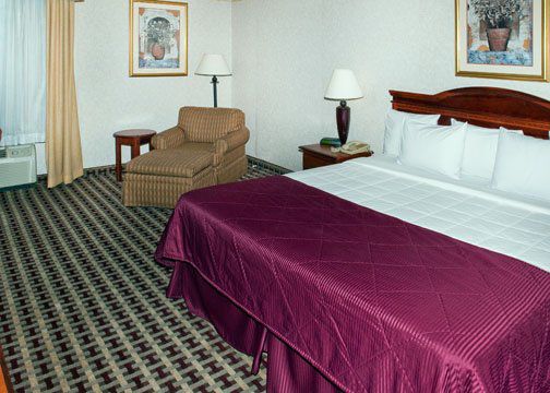 Fairfield Inn & Suites By Marriott Τσαττανούγκα Δωμάτιο φωτογραφία